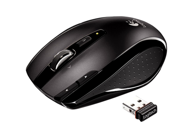 Logitech VX Nano Laser