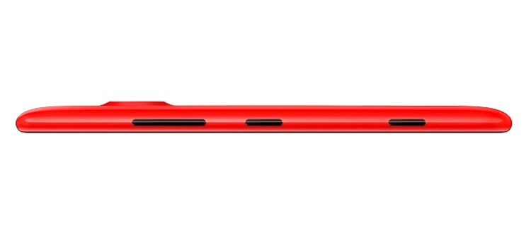 Nokia Lumia 1520 - profil subţire şi butoane ceramice