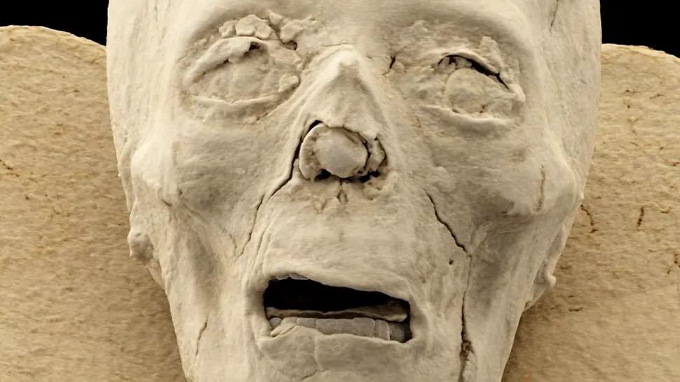 Scanările medicale dezvăluie secrete ascunse în interiorul mumiilor egiptene antice: De la boli la obiecte neașteptate