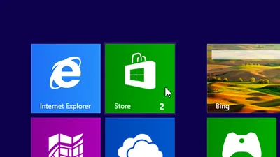 Preţurile aplicaţiilor din Windows Store vor creşte începând cu 13 aprilie