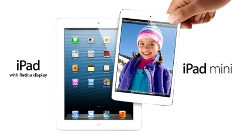 Samsung vs Apple: iPad scade în popularitate dar rămâne lider de piaţă