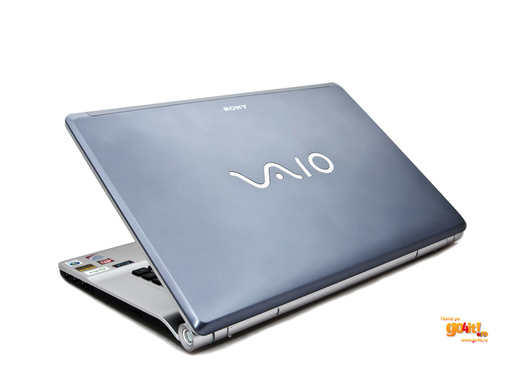 Sony Vaio FW