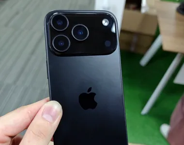 Așa va arăta iPhone 17 Pro? Primele imagini cu noul flagship Apple