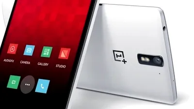 OnePlus Two va fi lansat abia în toamnă, a dezvălui managerul companiei