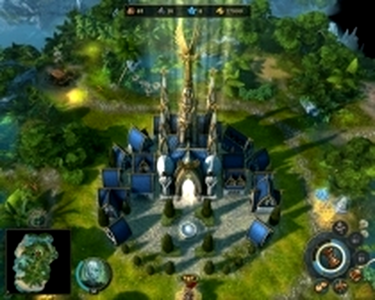 Might and Magic Heroes VI va fi lansat în 2011