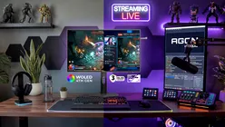 AGON PRO AGP277QKDC dă startul unei noi generații de monitoare de gaming