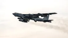De ce mai folosesc Forțele Aeriene ale SUA B-52, un avion vechi de 70 de ani?