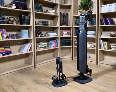 Review Dreame Z30 Station – Aspirator vertical premium sau gadget inteligent? Ambele și încă ceva în plus