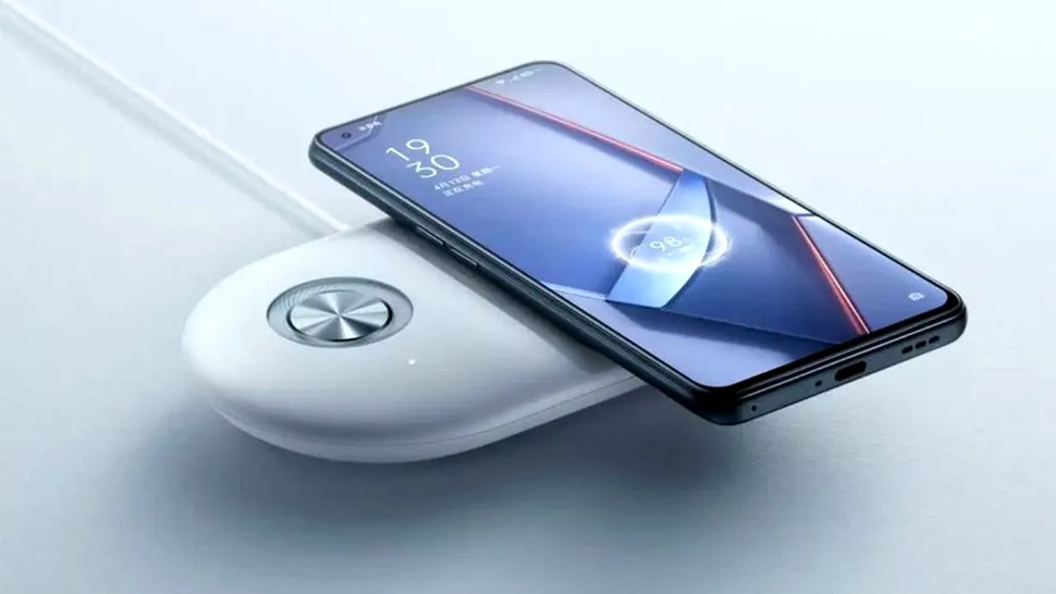 Oppo va introduce incarcare rapida de 80W pe telefoanele din portofoliu, începând cu anul viitor