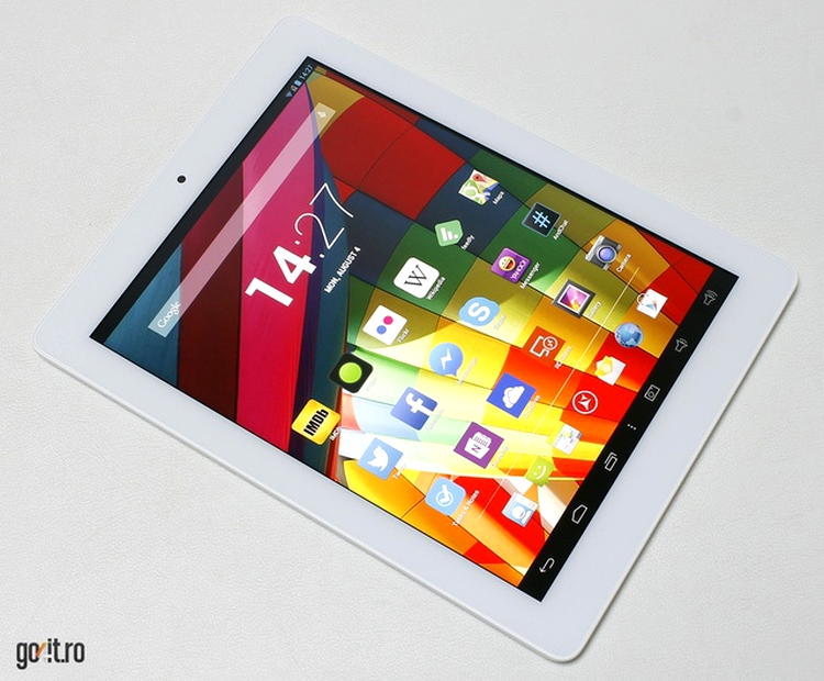 Allview Viva i10G