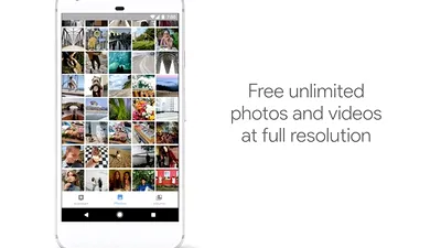 Stocarea gratuită a fotografiilor şi clipurilor video pentru utilizatorii de Pixel 2 are totuşi o limită