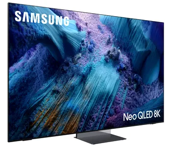 Samsung Vision AI Neo QLED 8K 75QN990F Review: televizorul aproape perfect