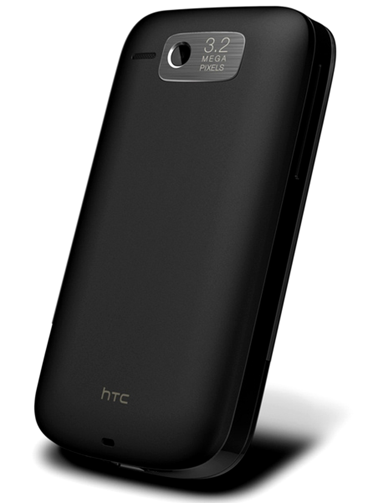 Noul HTC Touch Cruise 