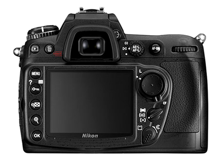 Nikon D300