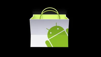 Android Market încă există! Aplicația este listată chiar pe Google Play Store