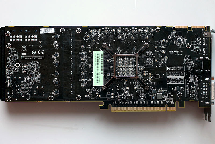 AMD Radeon HD 7970