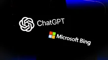 Cum arată reclamele afișate în căutările Bing Chat asistate de AI