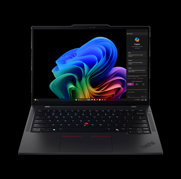 Lenovo ThinkPad T14s Gen 6