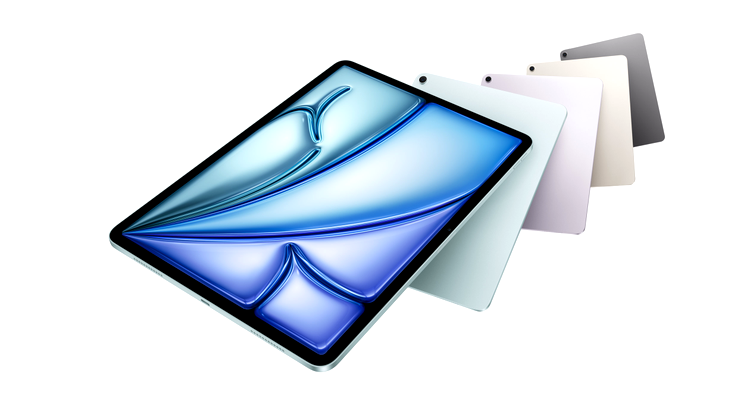 Apple iPad