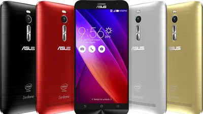 Din 2016 toate telefoanele ASUS vor fi dotate din fabrică cu AdBlock Plus