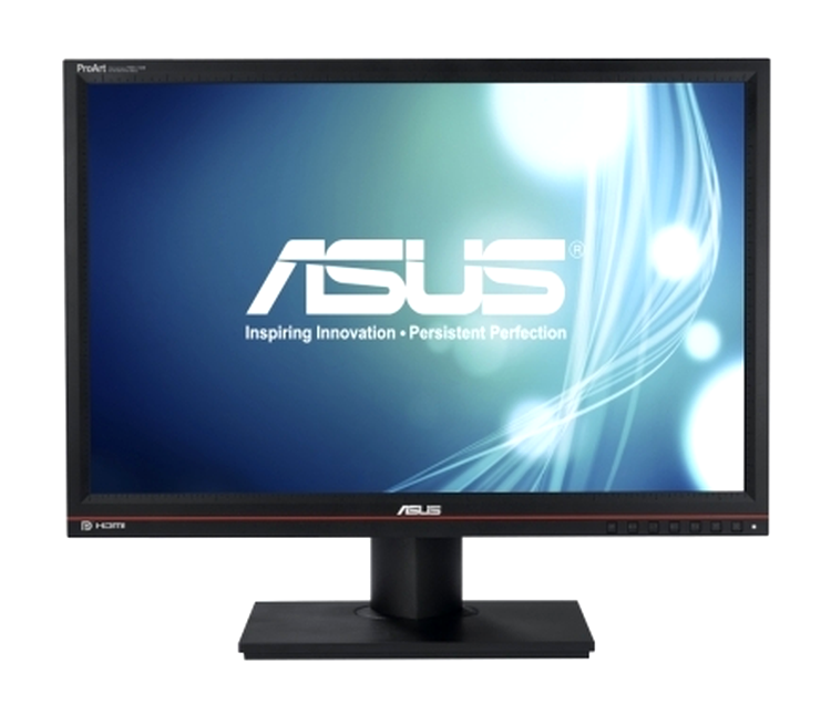 Asus PA246Q - un monitor pentru profesionişti
