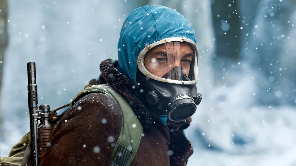 E oficial: thrillerul distopic de la Netflix, cu un scor de 96% pe Rotten Tomatoes, va continua dincolo de sezonul 2. „The Eternaut”, un mare succes