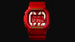 Casio G-Shock și Evangelion, o nouă colaborare între cele două branduri