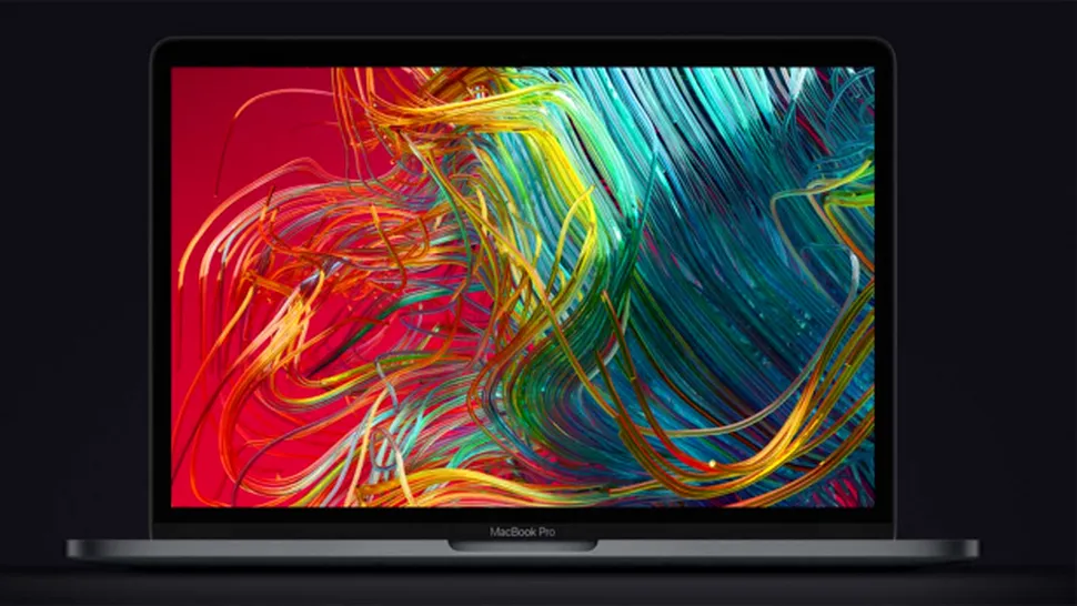 Abia cumpărate, noile portabile MacBook Pro pot „muri” subit în timp ce sunt butonate. Apple explică cum pot fi recuperate