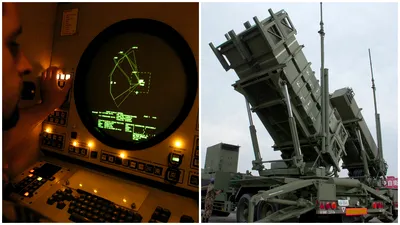 Zelenski: La un singur atac rusesc, Ucraina a folosit rachete antiaeriene în valoare de 80 mil. de euro