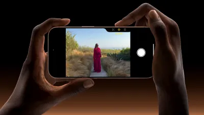 Zvon: Apple ar intenționa să renunțe la butonul Camera Control de pe viitoarele modele iPhone
