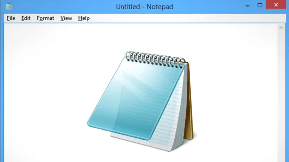 După File Explorer, acum și umilul Notepad primește suport pentru tab-uri