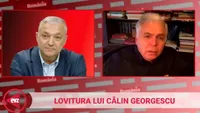 Propunerea de grațiere a lui Călin Georgescu. Dan Andronic: În locul lui Nicușor Dan, l-aș grația! I-aș da imunitate pentru tot