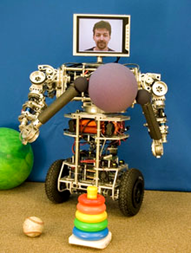uBot-5