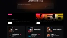 Suno și-ar fi antrenat AI-ul pe milioane de melodii de pe YouTube Music și Deezer