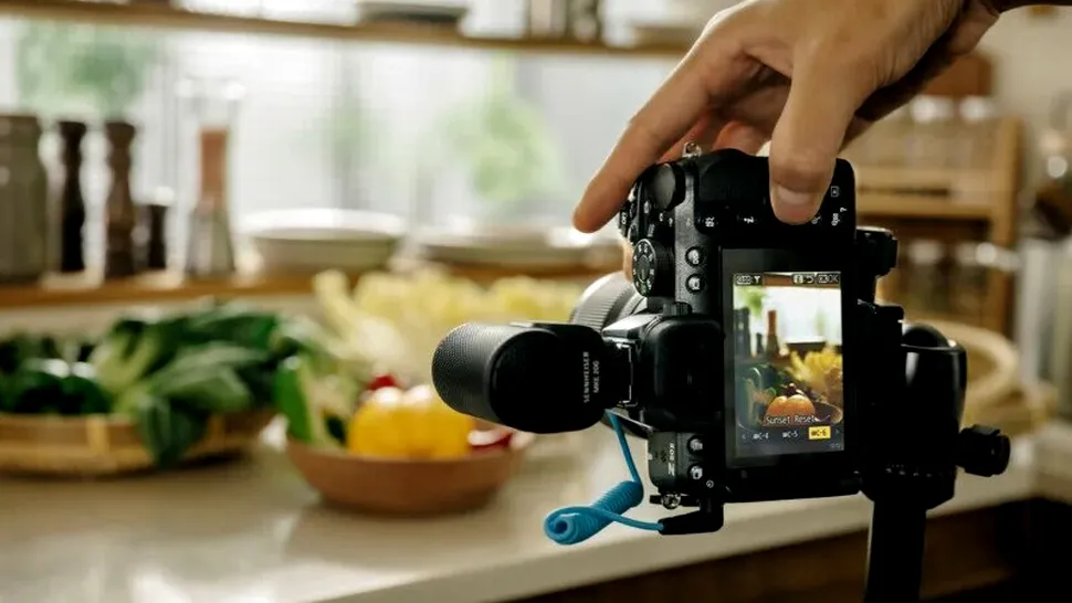 Nikon a anunțat camera mirrorless Z50 II. Preț și specificații