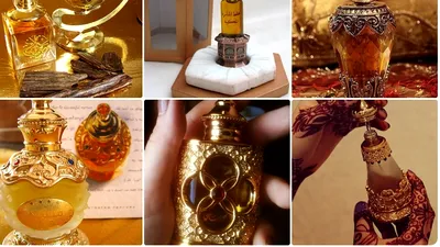 Cum să alegi un parfum care să reflecte personalitatea (P)