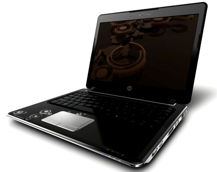 HP Pavilion Dv2 va costa 700 $ in versiunea de baza