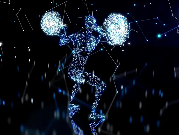 Partener la firmă de investiții: Inteligența artificială crește valoarea echipelor sportive și a drepturilor TV