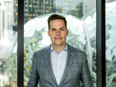 EXCLUSIV | McLaren Stanley (Senior Principal Engineer Amazon), despre impactul AI în programare: „Am scris mai mult cod anul trecut decât în întreaga carieră”