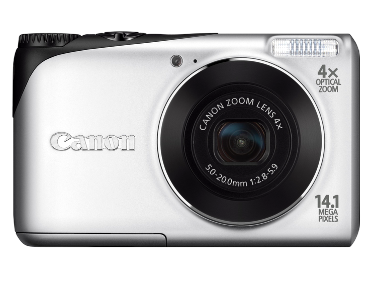 Canon PowerShot A2200 HD