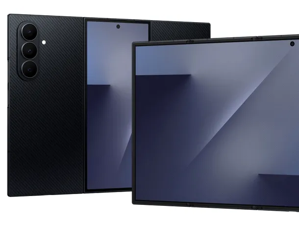 Samsung Galaxy Z TriFold, epuizat în două minute la a patra lansare în Coreea de Sud