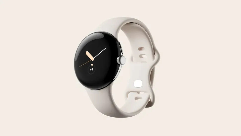 Pixel Watch, mai puțin performant și mai scump decât Galaxy Watch5 de la Samsung