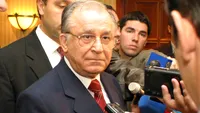 Informație de ultimă oră despre Ion Iliescu. Ce se întâmplă cu fostul președinte al României