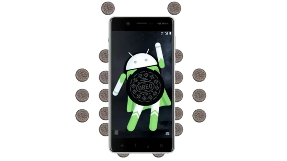 Android Oreo este disponibl pe Nokia 5 în variantă beta