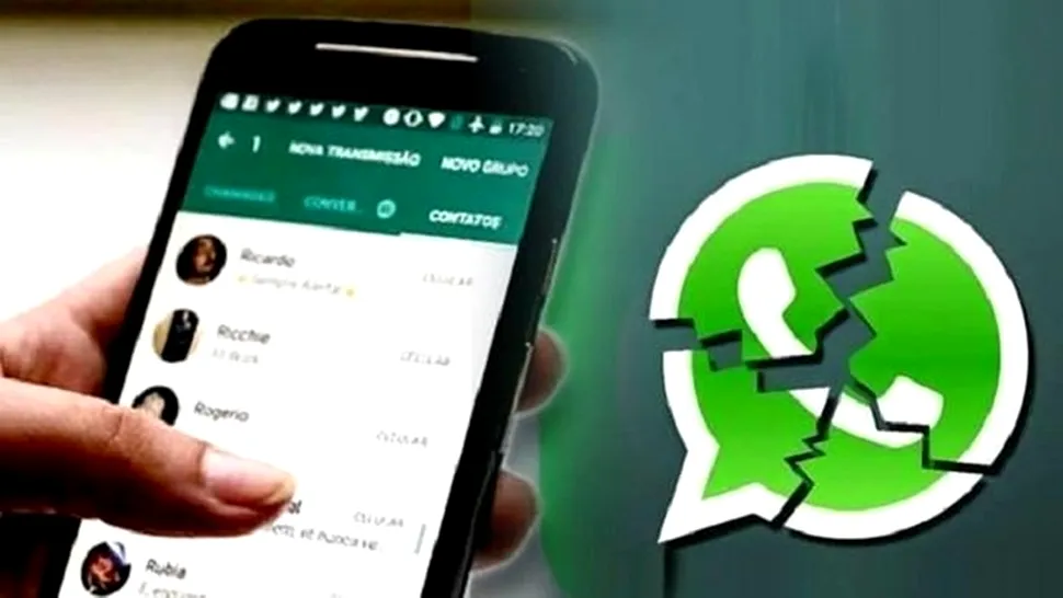 De ce a încetat WhatsApp să mai funcţioneze pe milioane de telefoane de la 1 februarie 2020?
