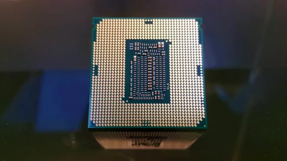 După multe amânări, Intel va livra procesoare pe 10 nm începând cu luna viitoare, 7 nm peste abia doi ani