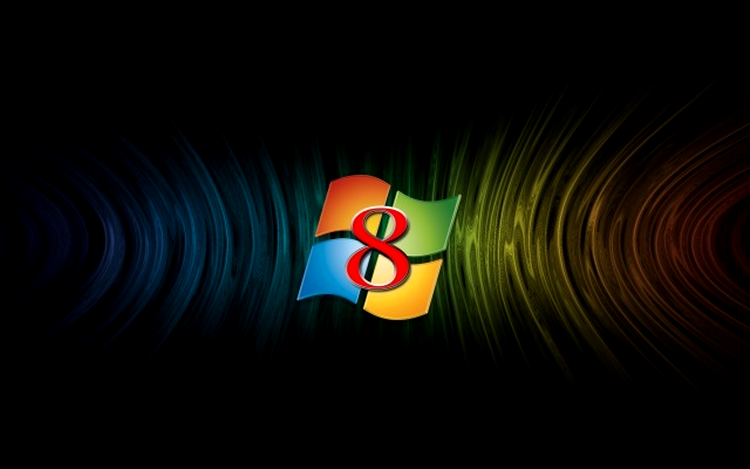 Windows 8