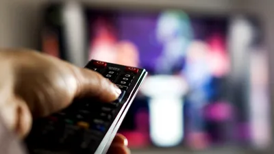 Promoție Black Friday 2023: Smart TV disponibil la Carrefour pentru un preț special