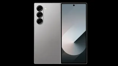 Galaxy Z Fold 7: Un nou teaser