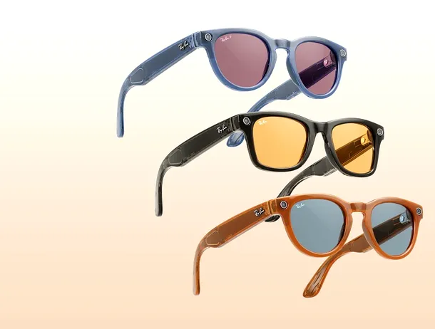Meta, foarte posibil să lanseze ochelari inteligenți marca Oakley